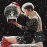 Лілі-Роуз Депп у новому різдвяному фільмі Chanel