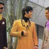 Стиль 1970-х – главная тенденция мужской моды