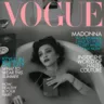 Мадонна украсила новую обложку британского Vogue