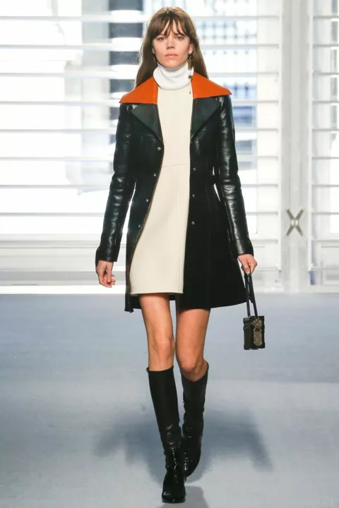 &lt;b&gt;Louis Vuitton осень-зима 2014/2015&lt;/b&gt;