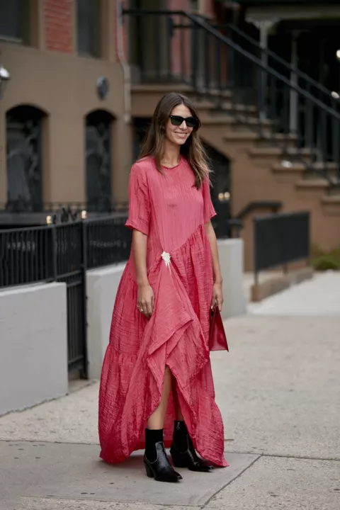 &lt;b&gt;стрит любимые платья нью-йоркских модниц&lt;/b&gt;