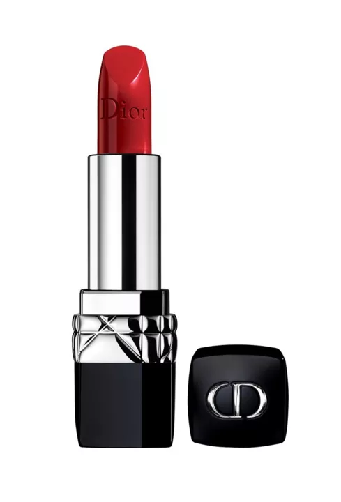 &lt;b&gt;Dior Red Lips&lt;/b&gt;