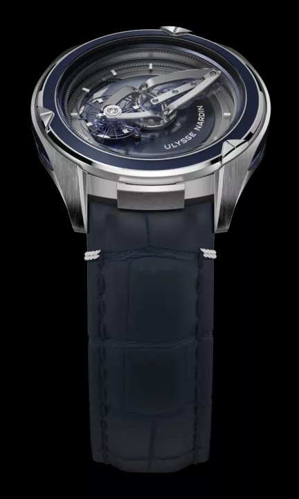 &lt;b&gt;новые часы Ulysse Nardin&lt;/b&gt;