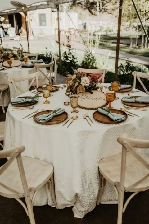 &lt;b&gt;rustic wedding tables (full)&lt;/b&gt;