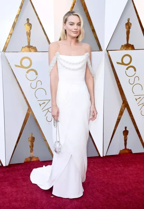 &lt;b&gt;белые платья Оскар&lt;/b&gt;