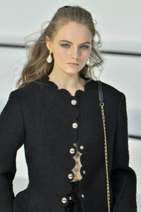 &lt;b&gt;Chanel beauty looks fw2021&lt;/b&gt;
