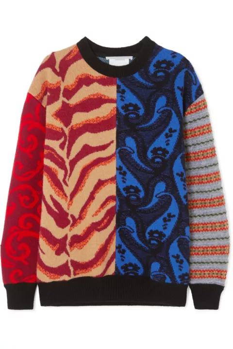 &lt;b&gt;Sweater_Color&lt;/b&gt;