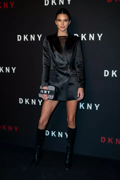 &lt;b&gt;30 лет DKNY&lt;/b&gt;