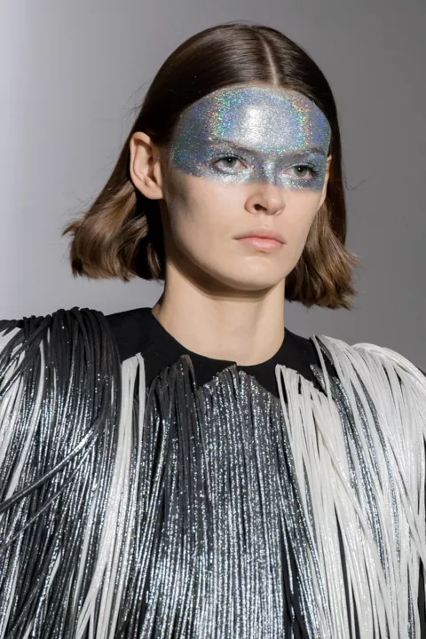 &lt;b&gt;Givenchy Couture Spring/Summer 2019 бьюти&lt;/b&gt;
