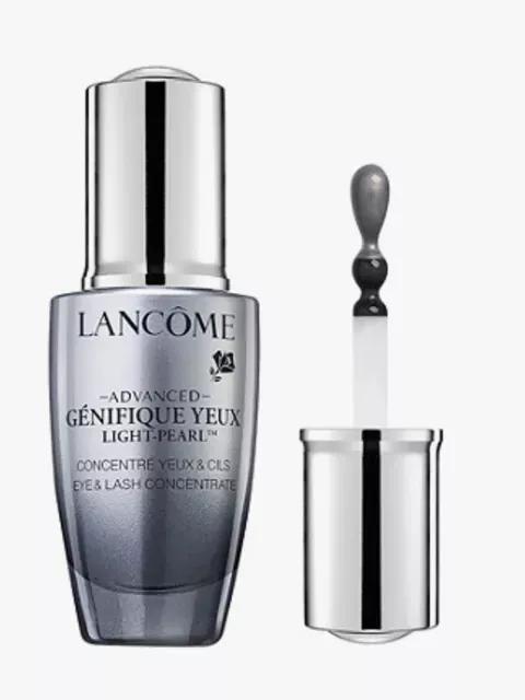 Lancôme Advanced Génifique Yeux Light-Pearl Eye &