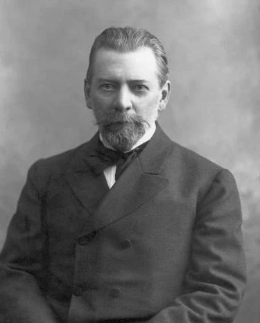 Богдан Ханенко, 1912 рік