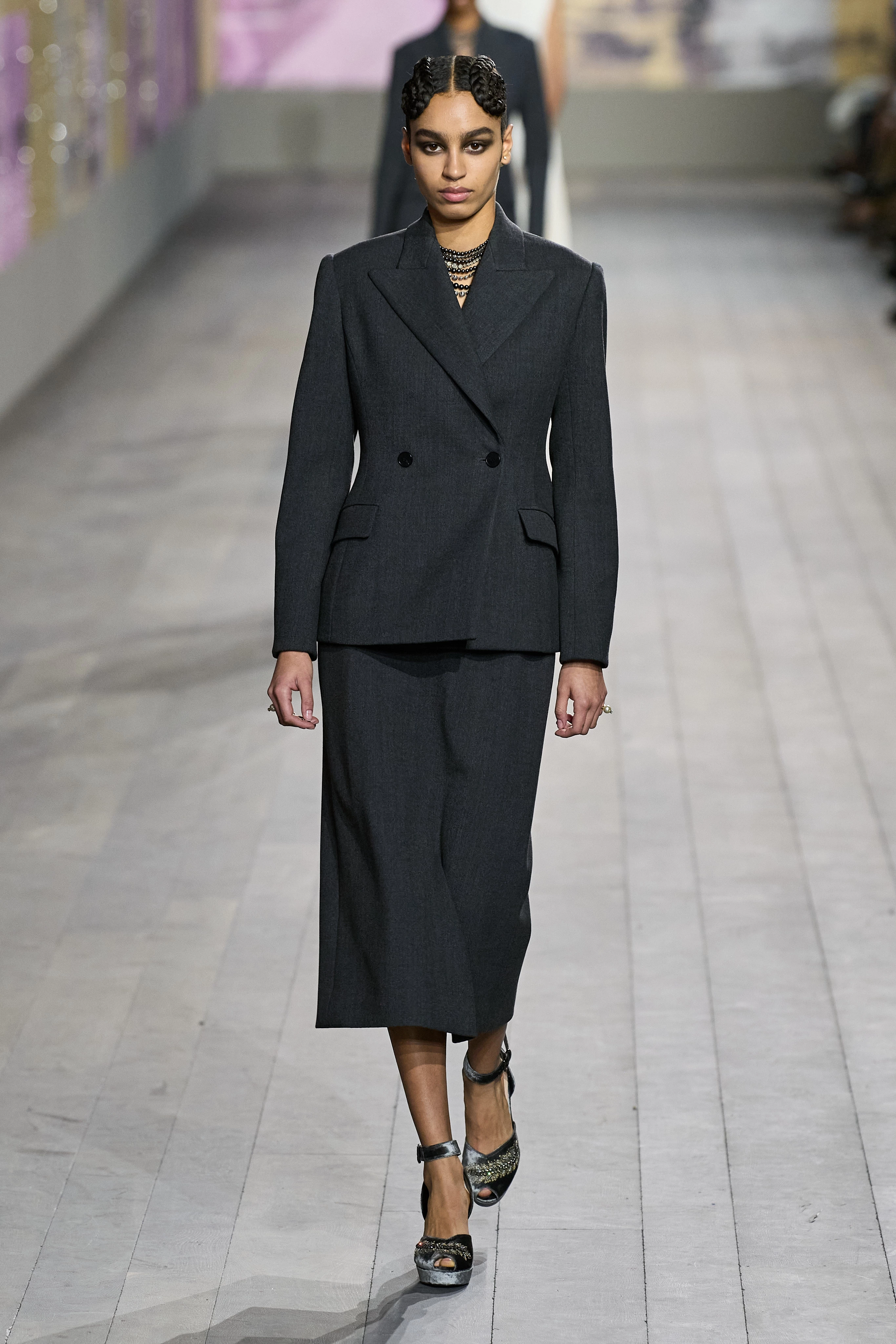 Christian Dior Couture весна-літо 2023