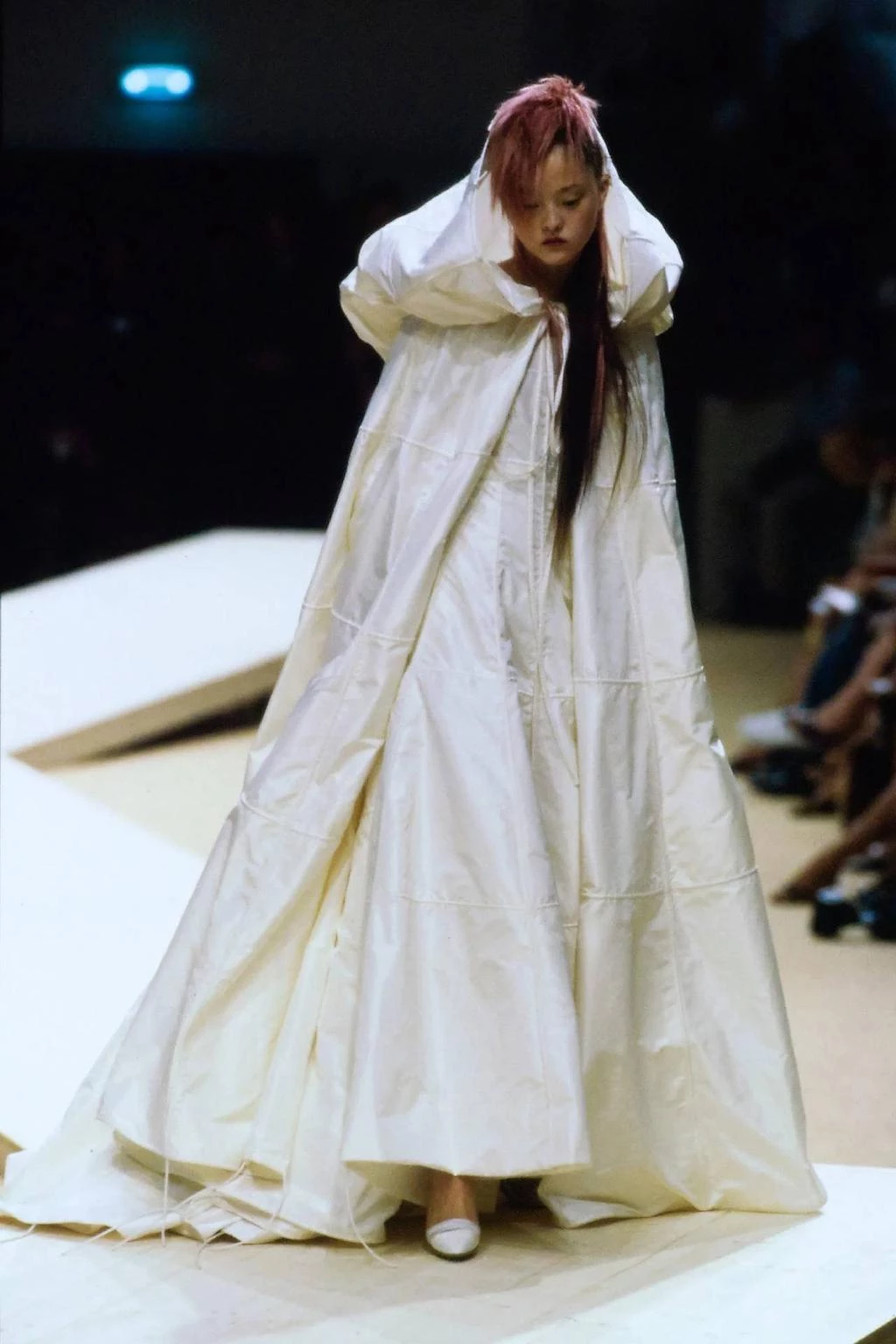 Chanel Haute Couture осінь-зима 1999/2000