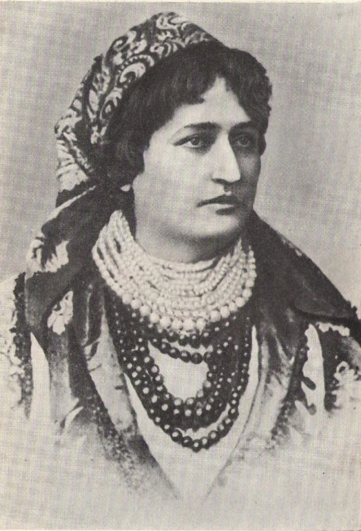 Наталія Кобринська
