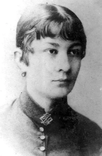 Софія Окуневська