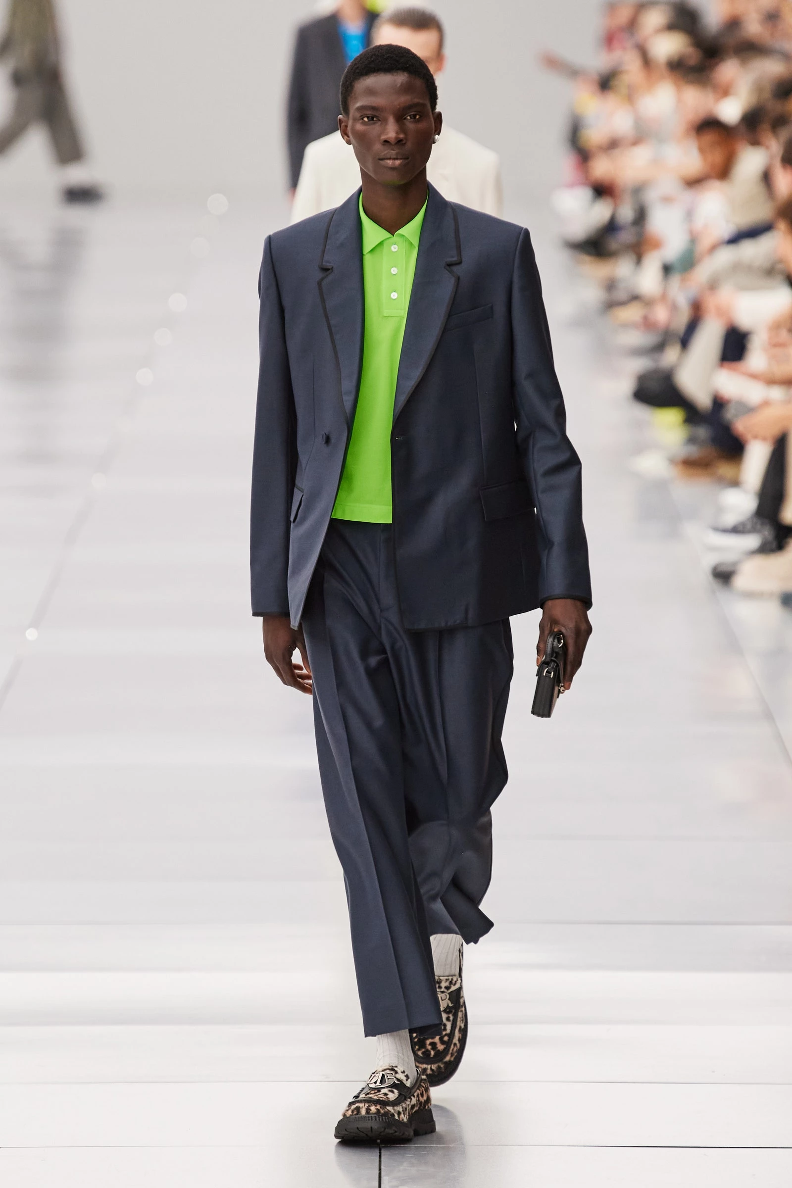 Dior Men весна-літо 2024