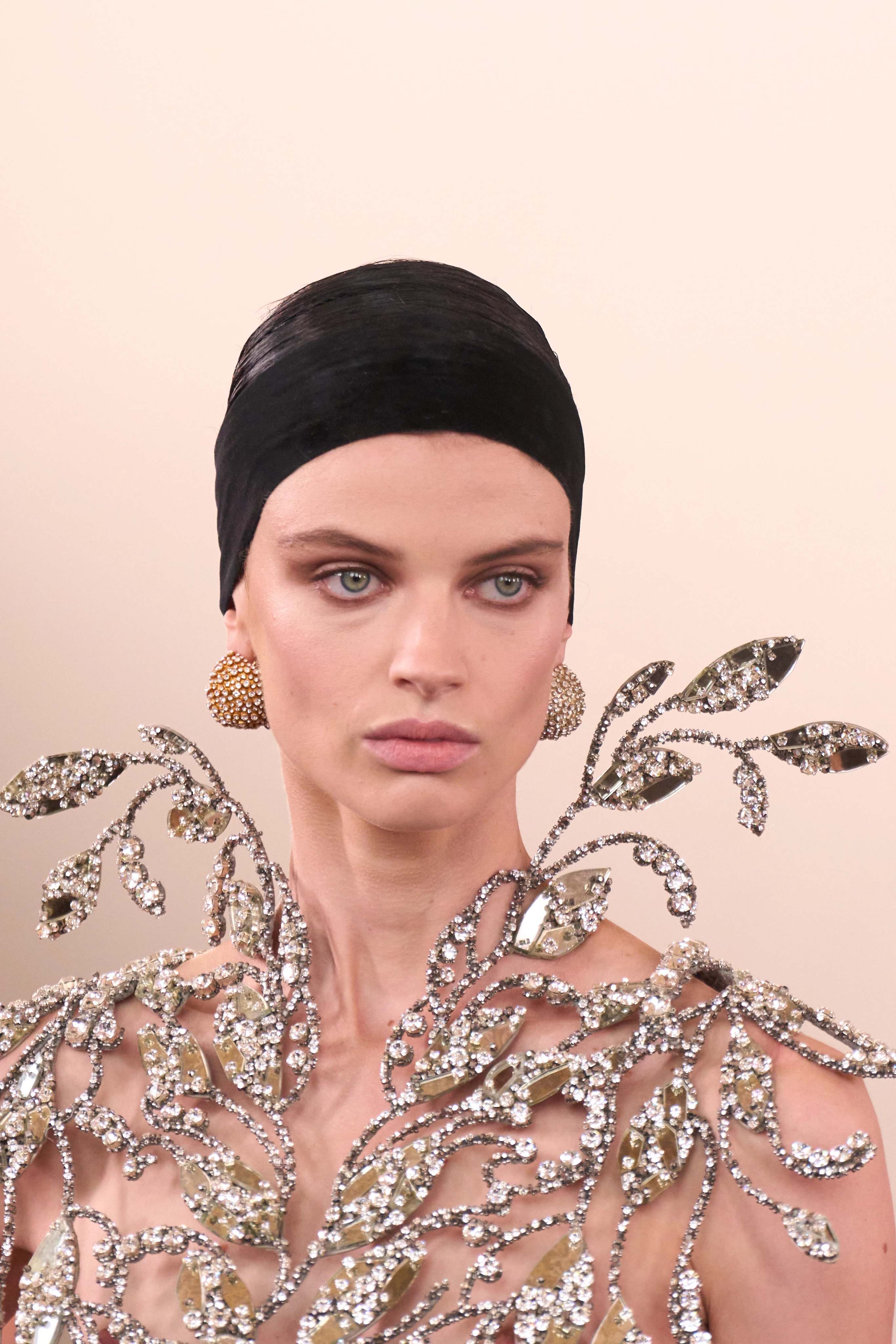 Schiaparelli Couture осінь-зима 2023/24