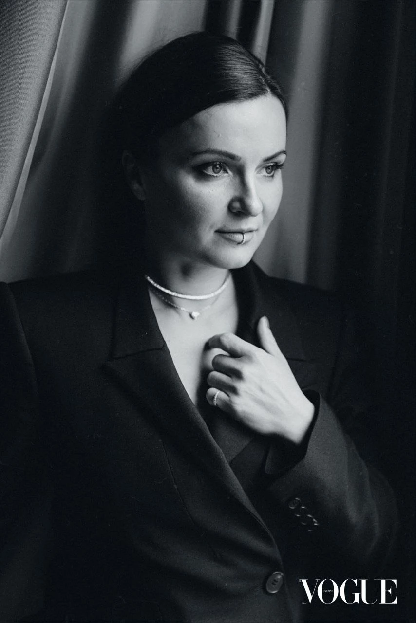 Тетяна Лісова, засновниця компанії ITISI