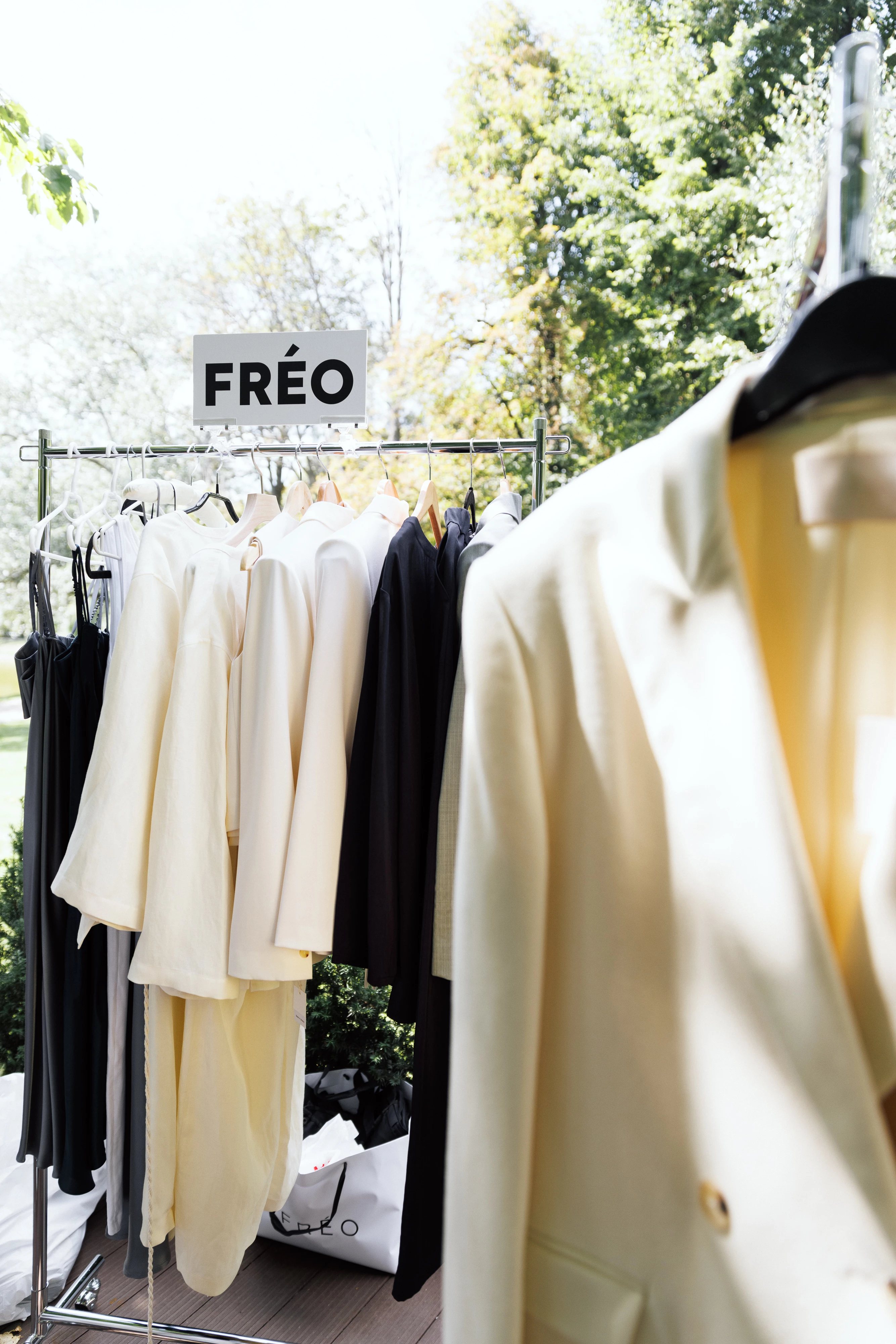 FRÉO FRÉO