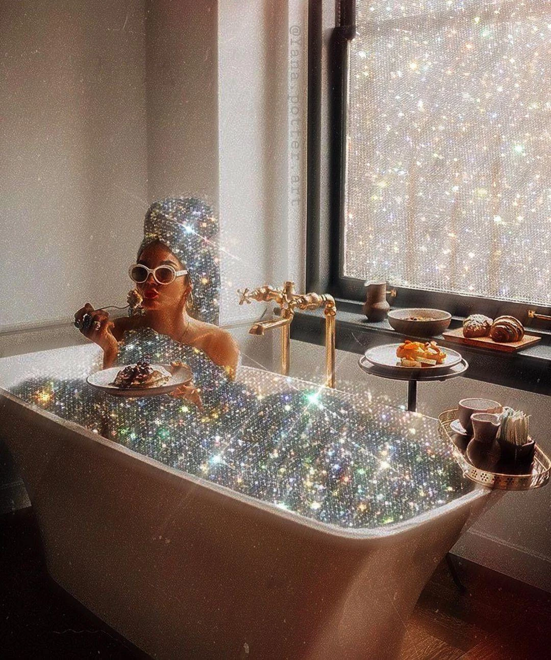 © Instagram @yana.potter.art © Instagram @yana.potter.art