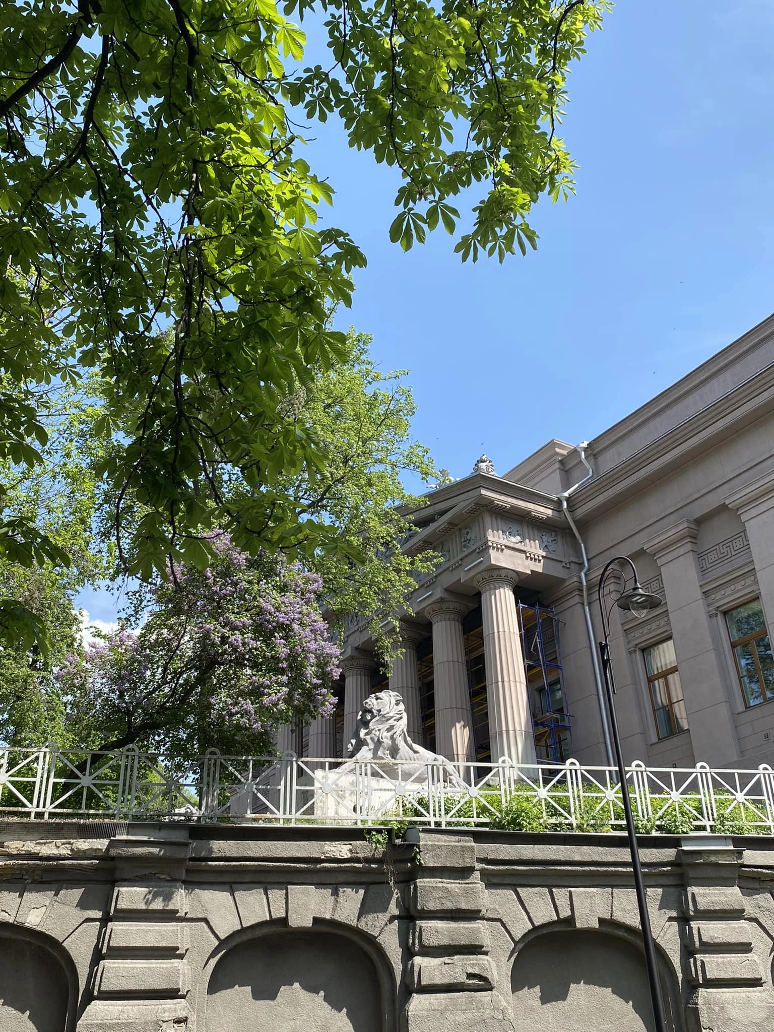 Національний художній музей