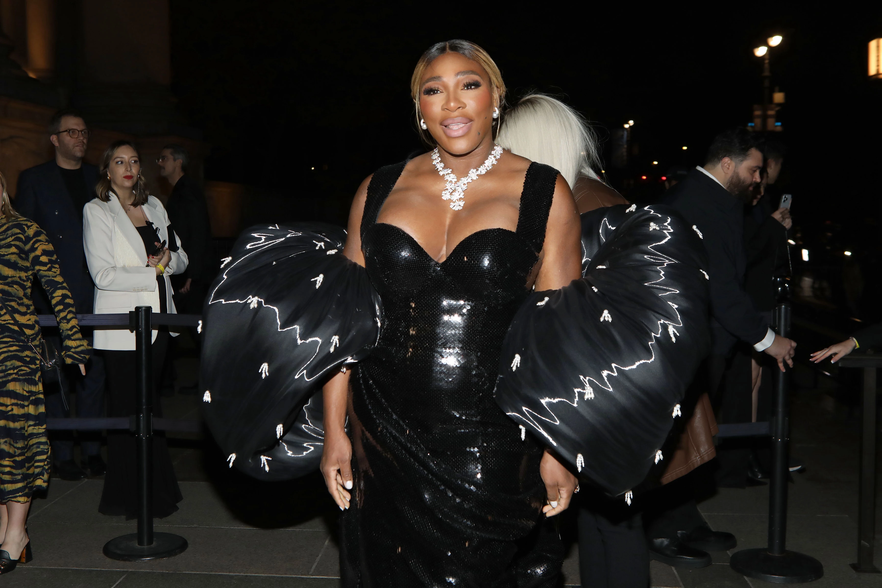 Серена Вільямс