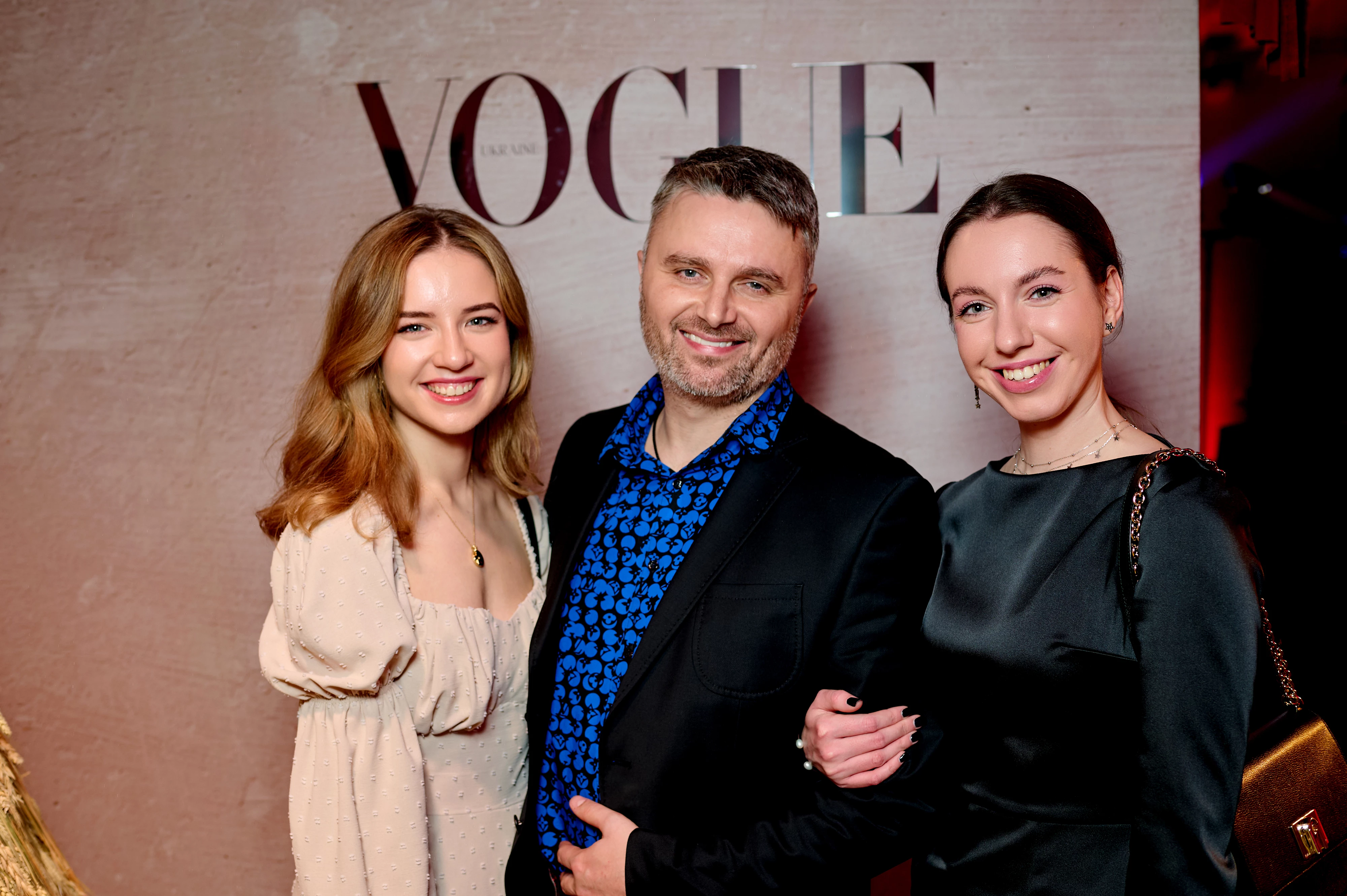 Анастасія Кунделько, Дмітрій Ковальчук та Катерина Стодолінська Анастасія Кунделько, Дмітрій Ковальчук та Катерина Стодолінська