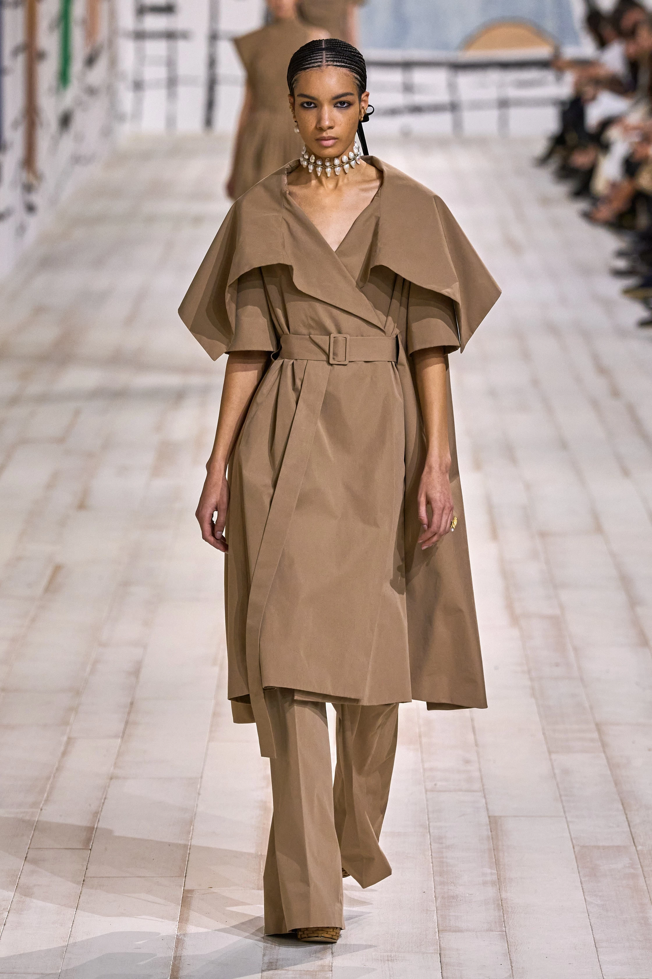 Christian Dior Couture весна-літо 2024