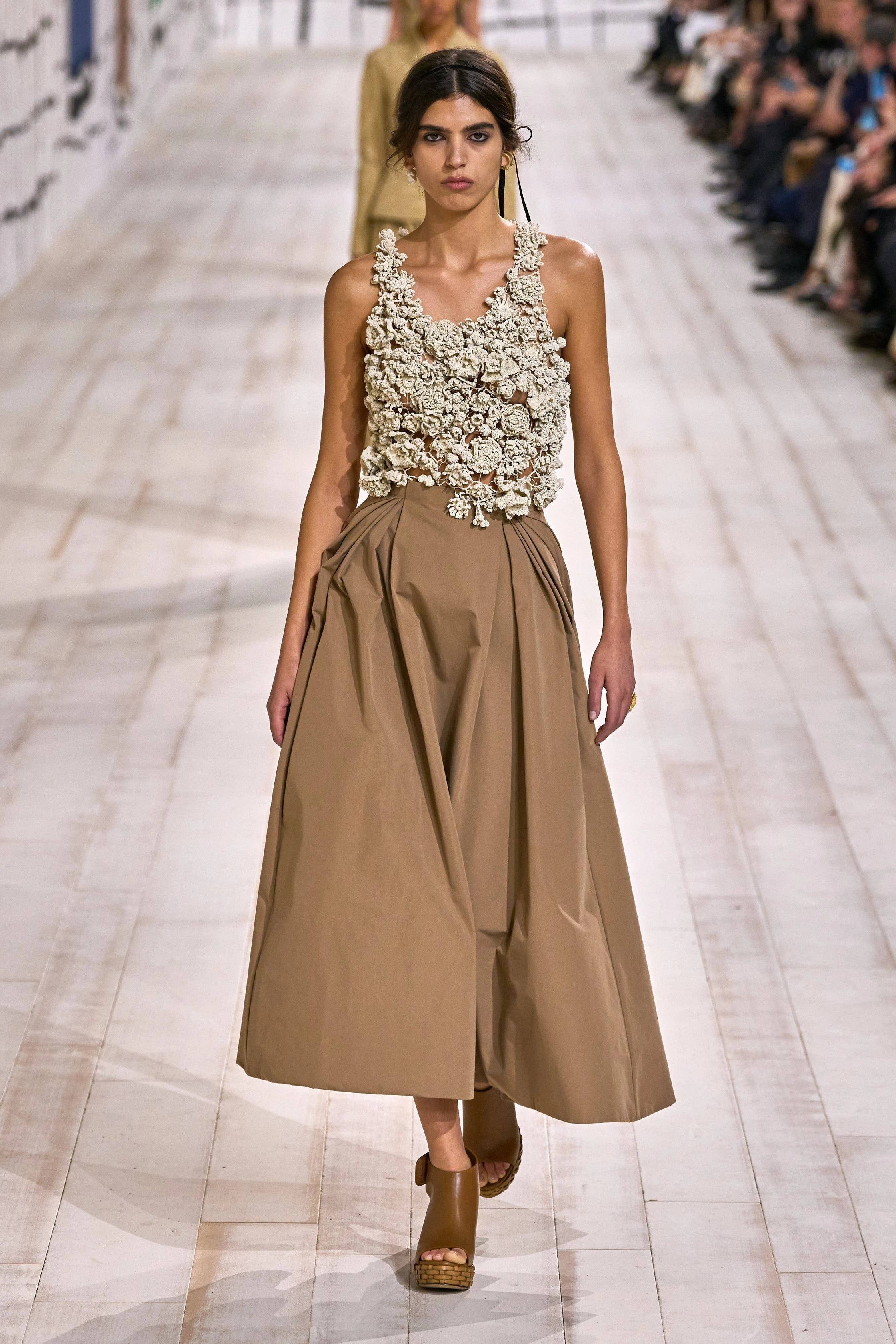 Christian Dior Couture весна-літо 2024