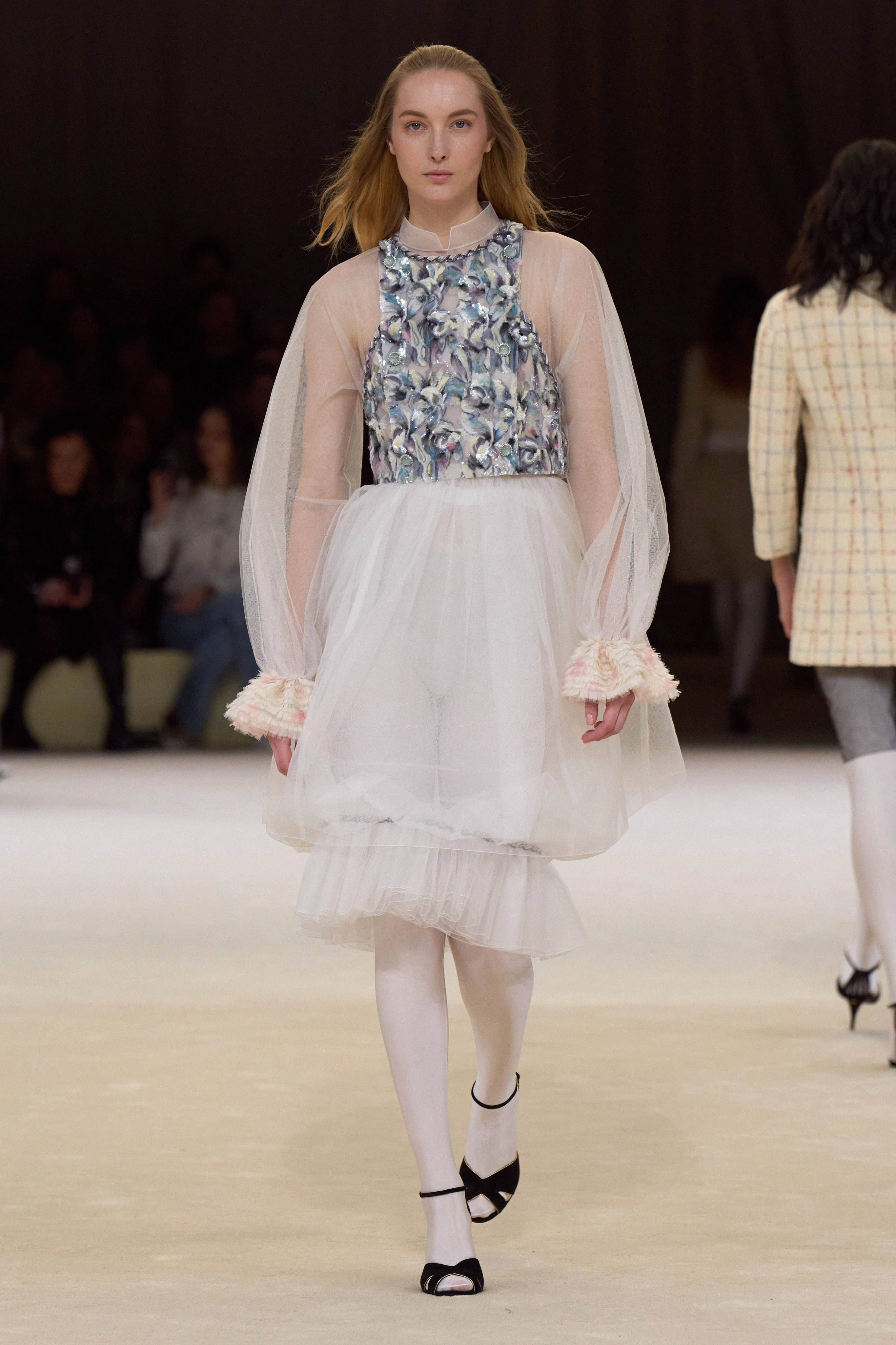 Chanel Couture весна-літо 2024