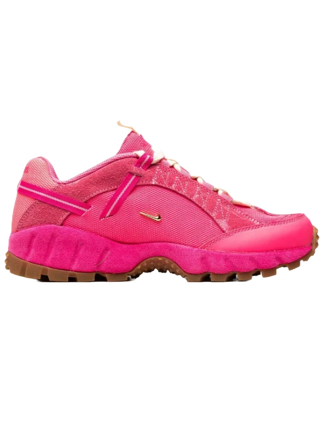 Nike Air Humara LX Pink x Jacquemus