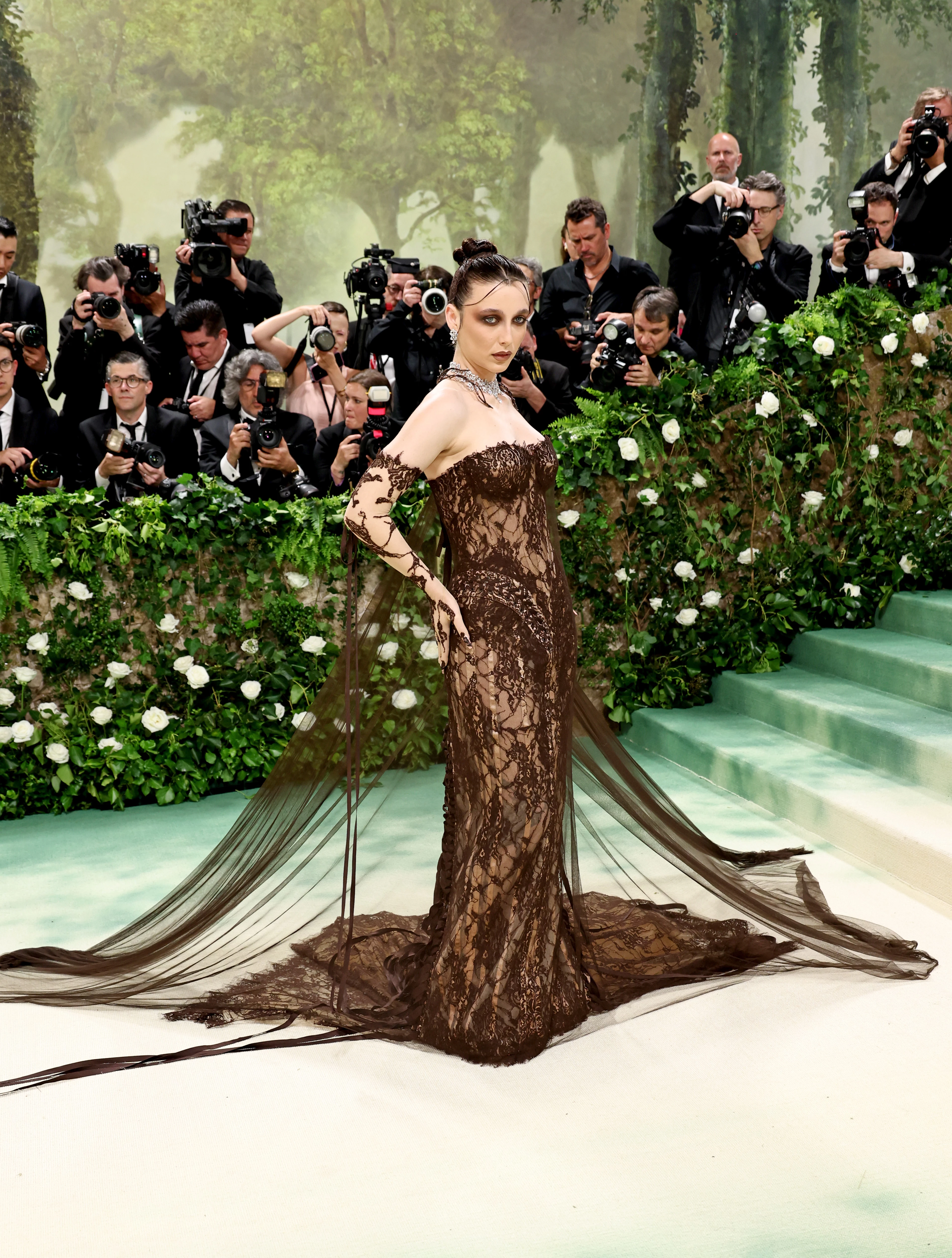 Met Gala 2024 - Figure 6