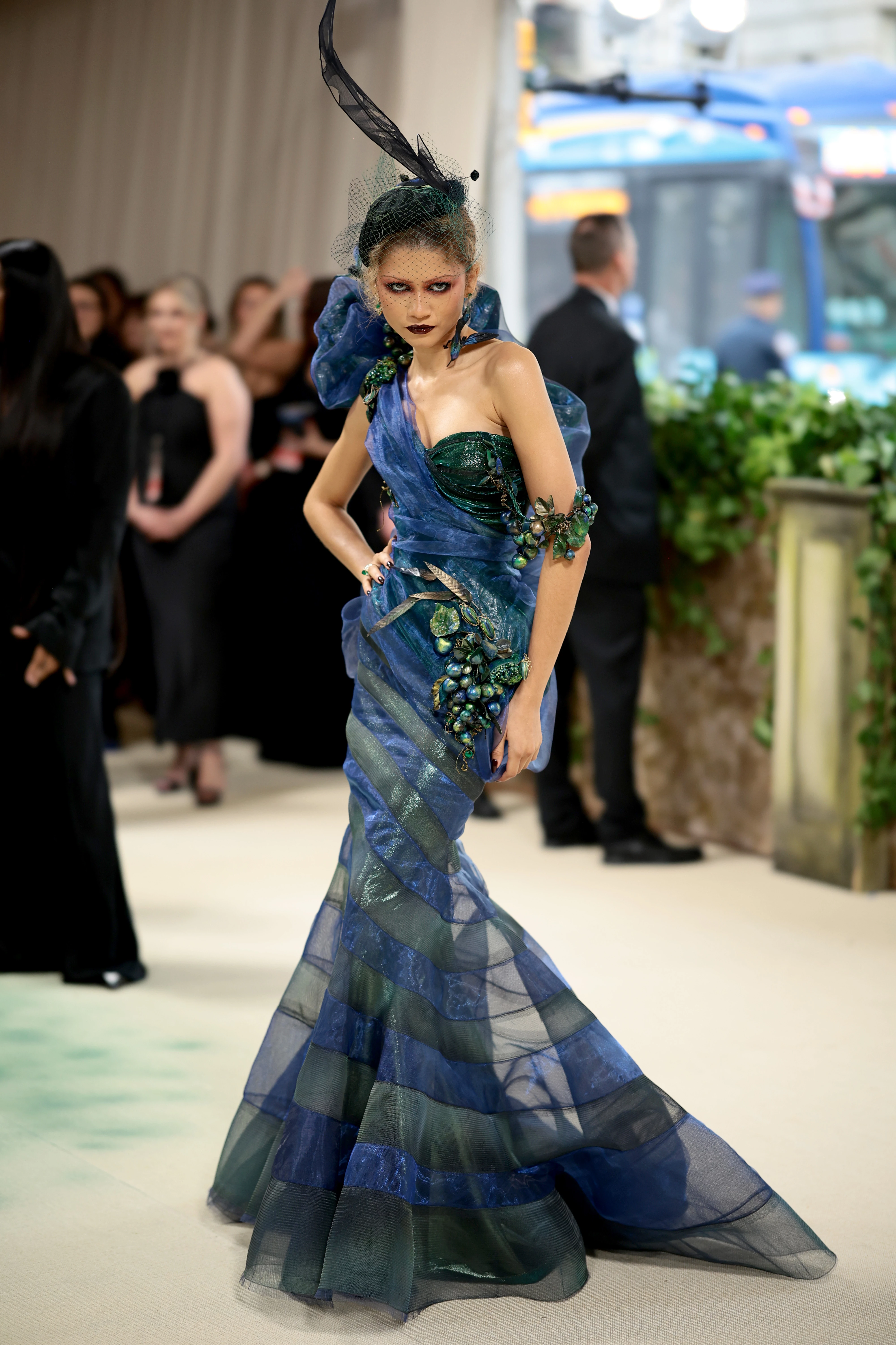 Met Gala 2024 - Figure 1