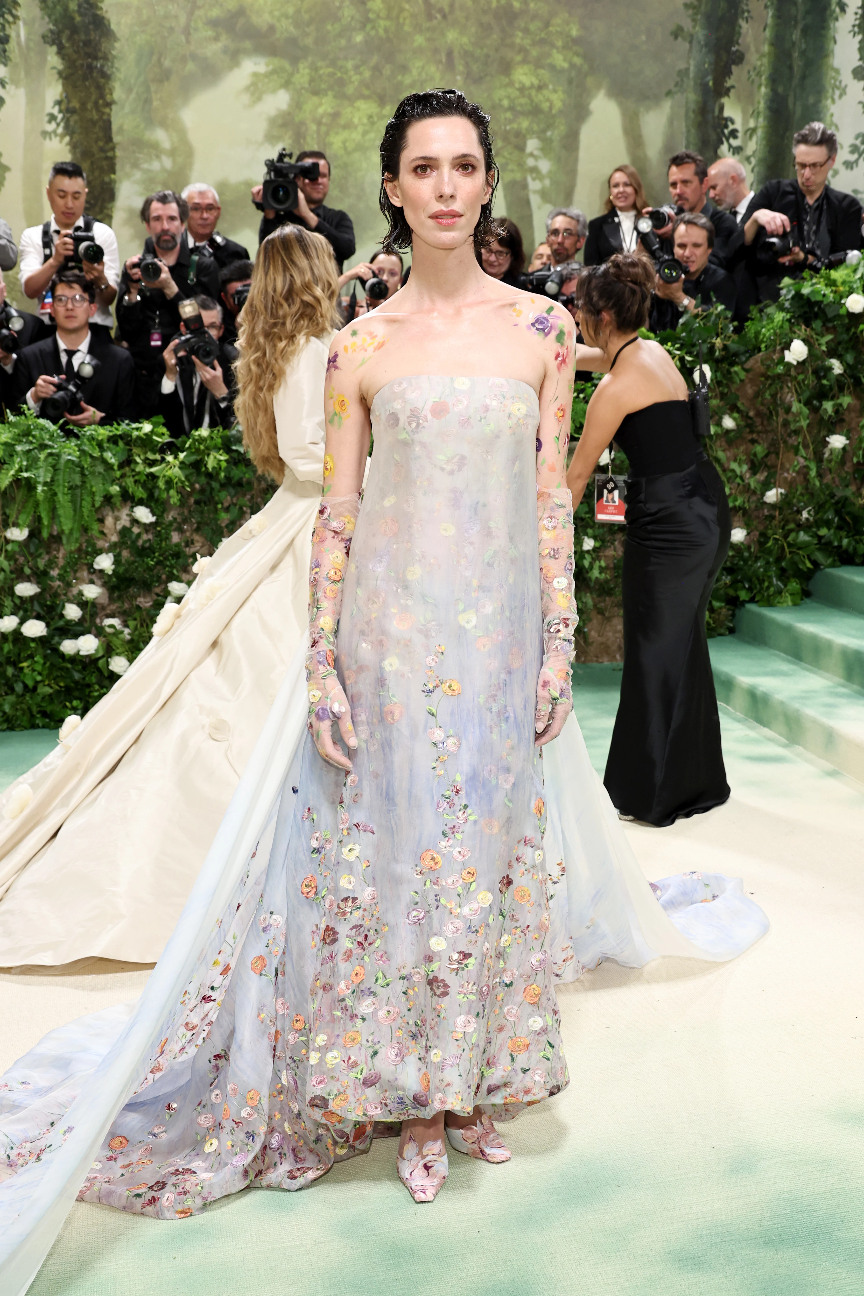 Met Gala 2024 - Figure 8