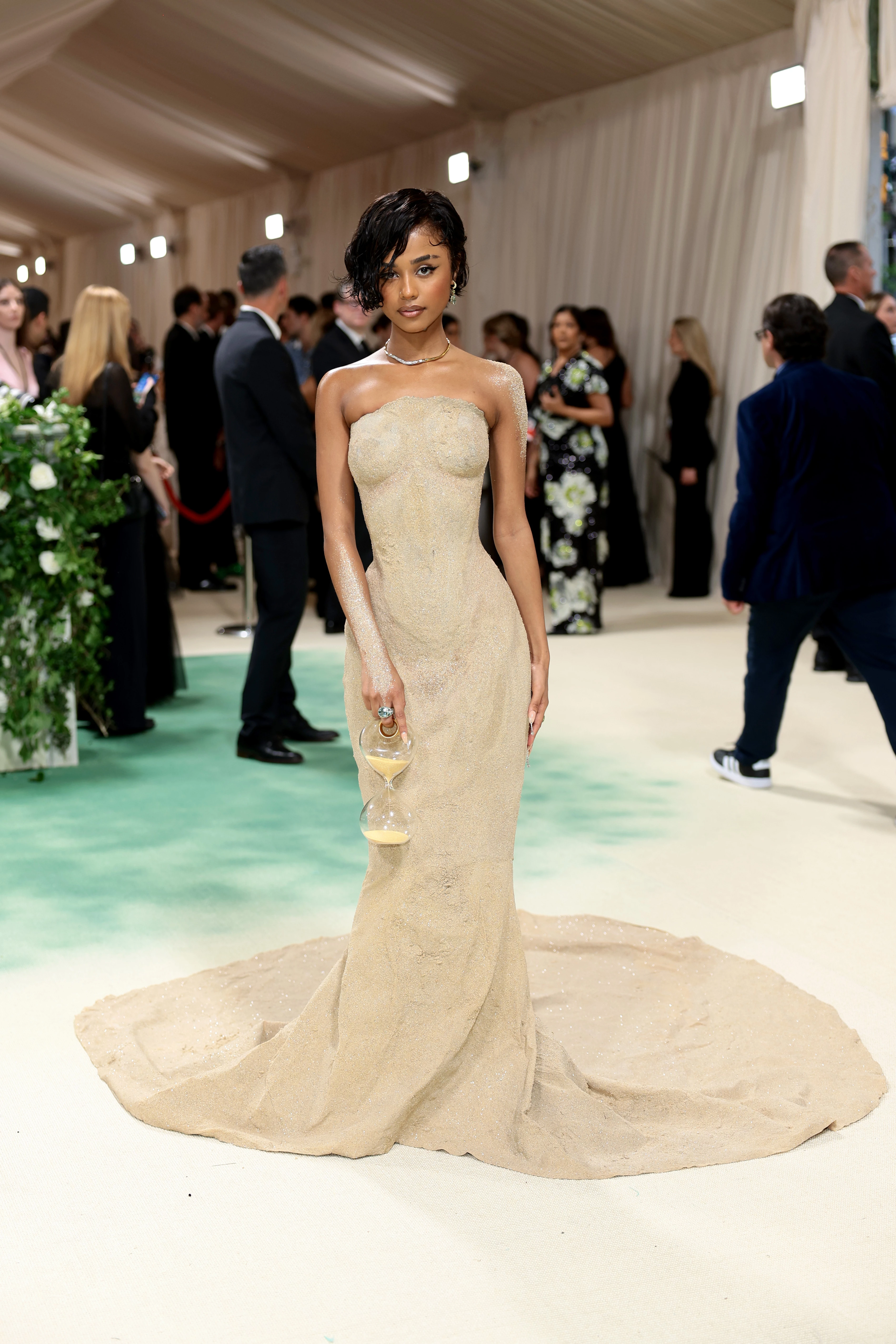 Met Gala 2024 - Figure 9