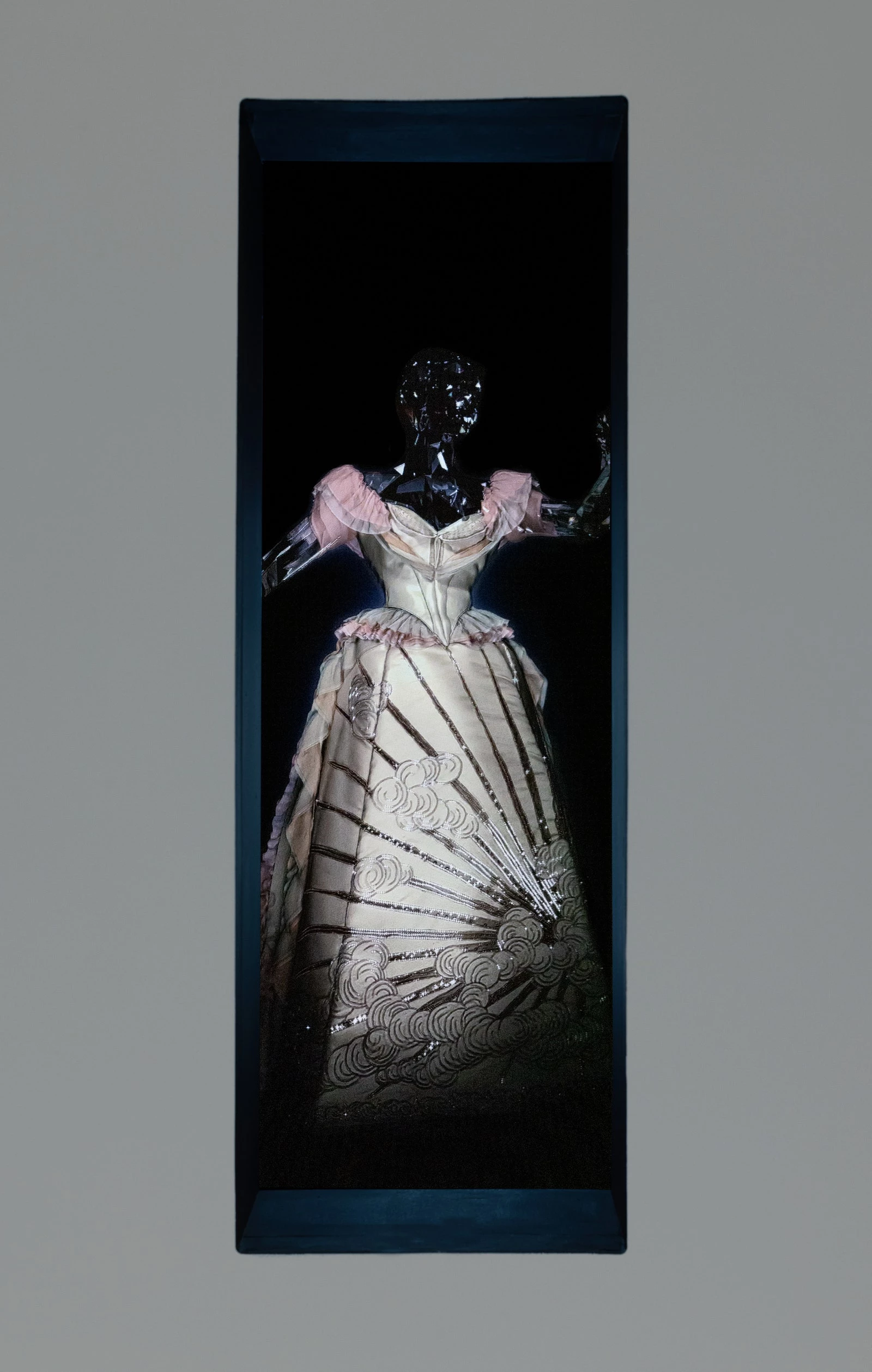 Аватар сукні. Photo: © The Metropolitan Museum of Art