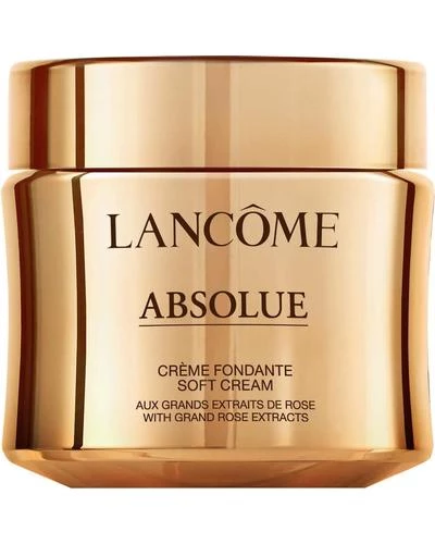 Зволожувальний крем Lancôme Absolue Soft Cream Moisturizer