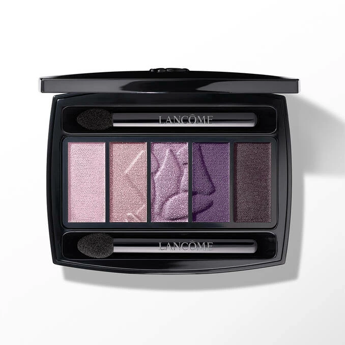 Палетка тіней Lancôme Hypnôse 5-Color Eyeshadow Palette у кольорі Reflet d'Améthyste