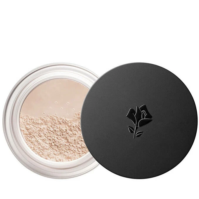 Пудра Lancôme Long Time No Shine Loose Setting Powder