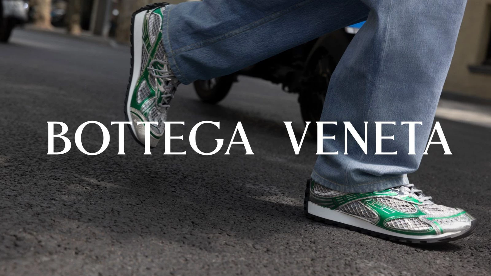 Bottega Veneta