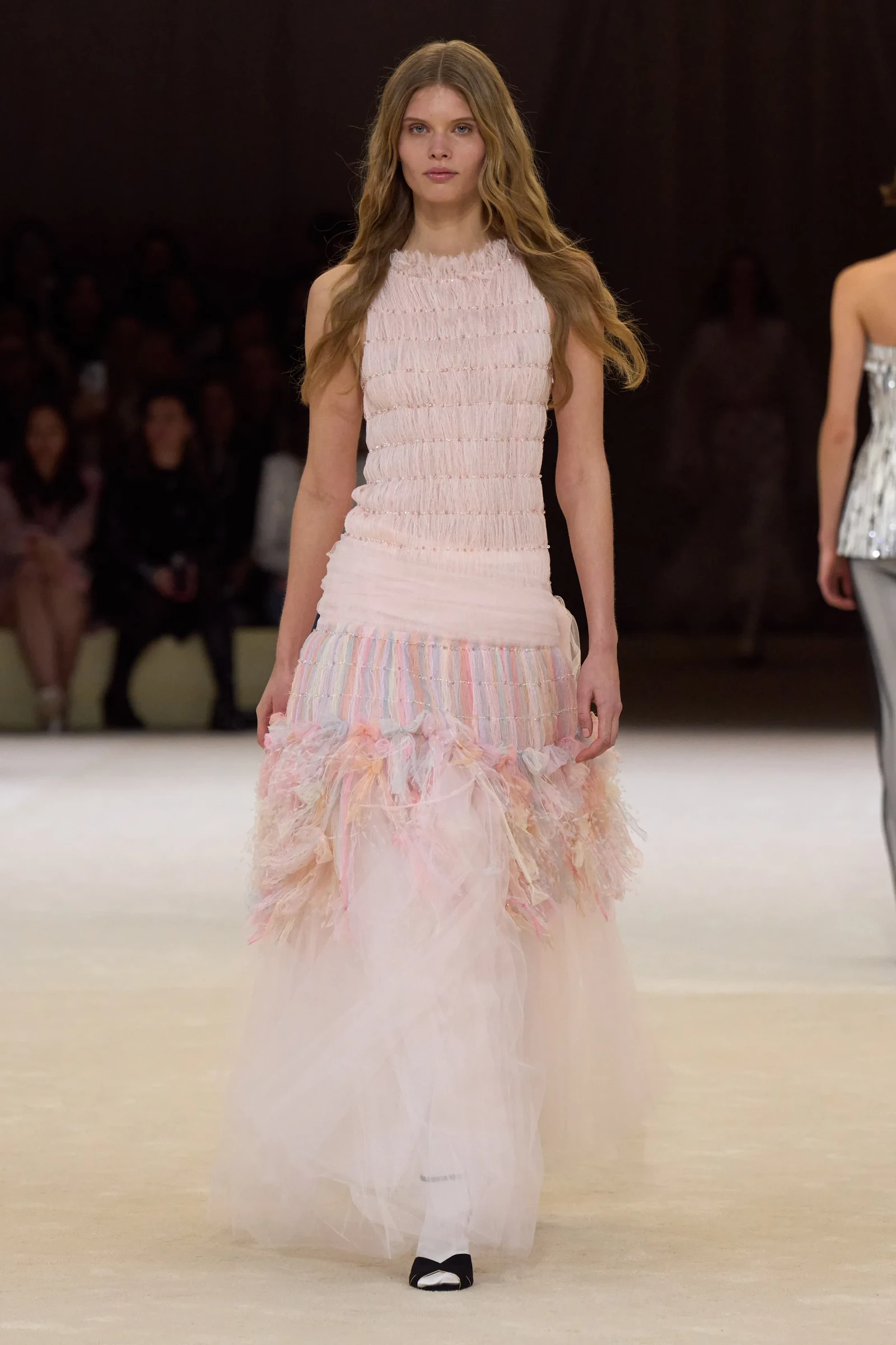 Chanel Haute Couture весна-літо 2024