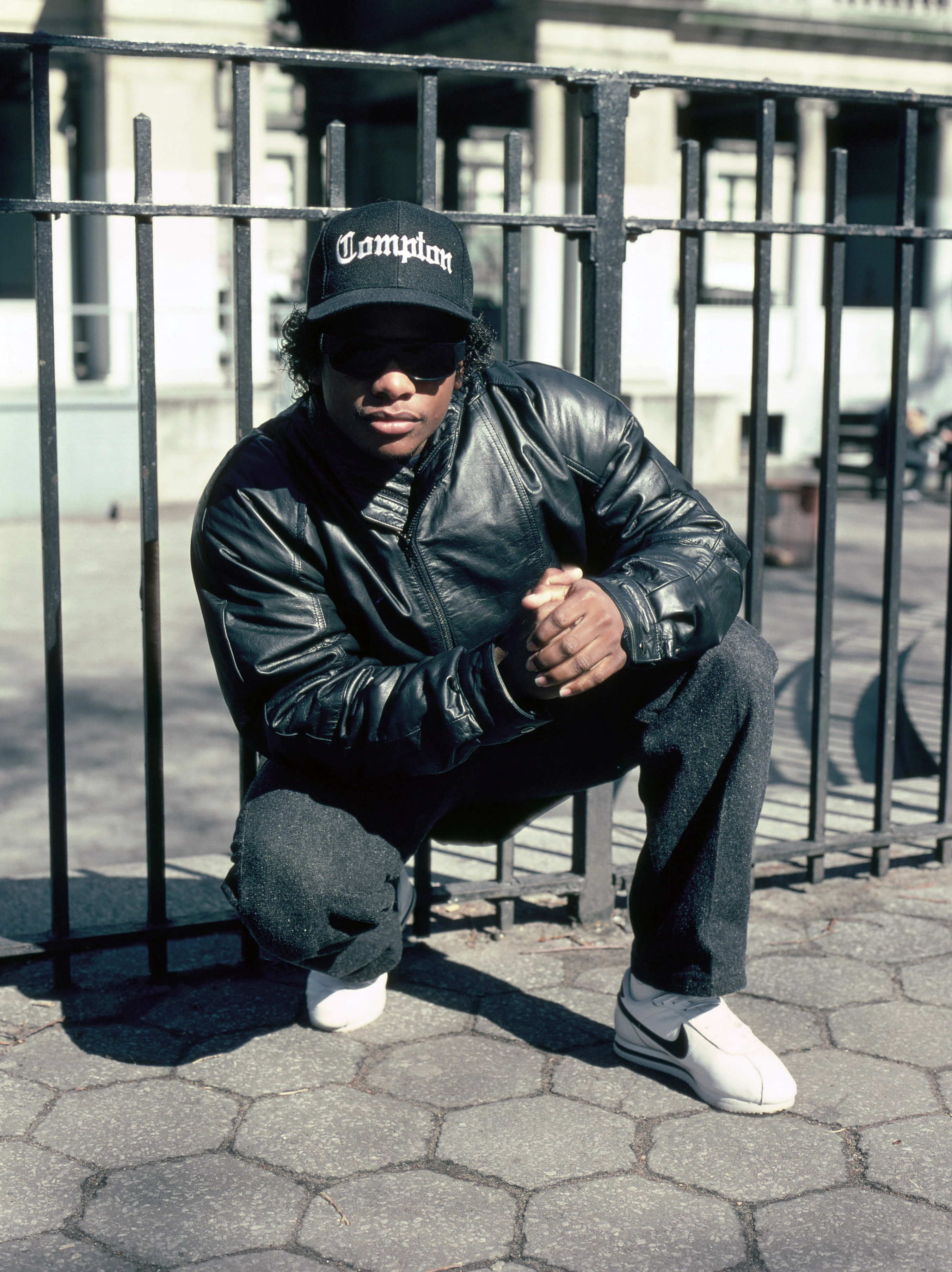 Eazy-E, 1990