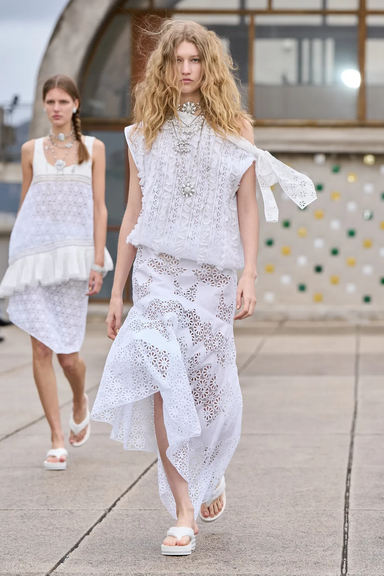 Chanel Resort 2025