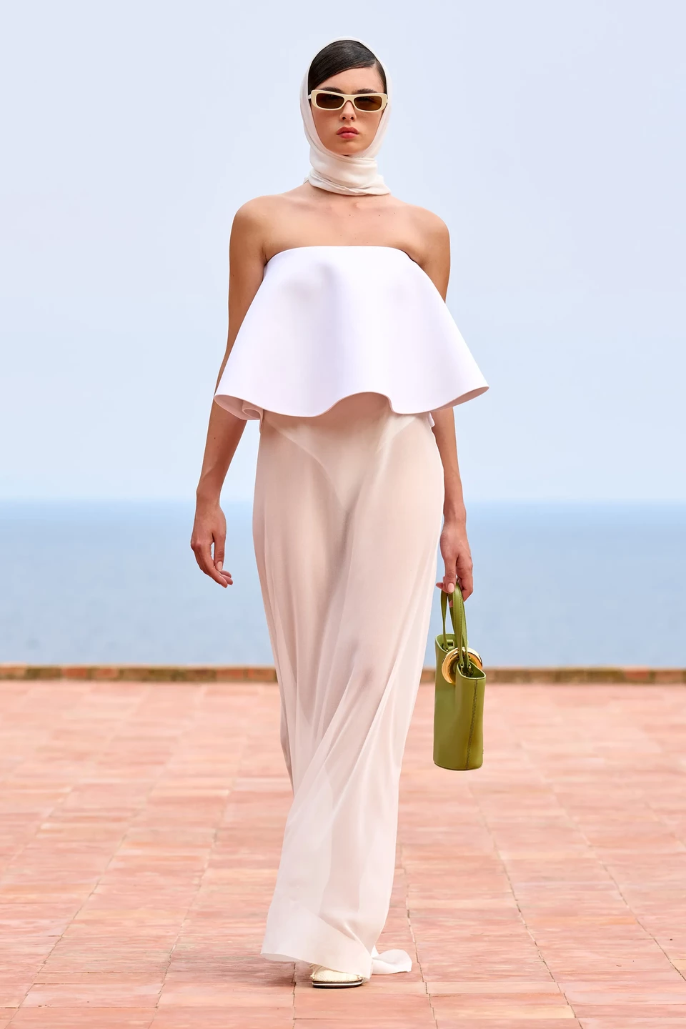 Jacquemus осінь-зима 2024-2025. Photo: Filippo Fior / Gorunway.com