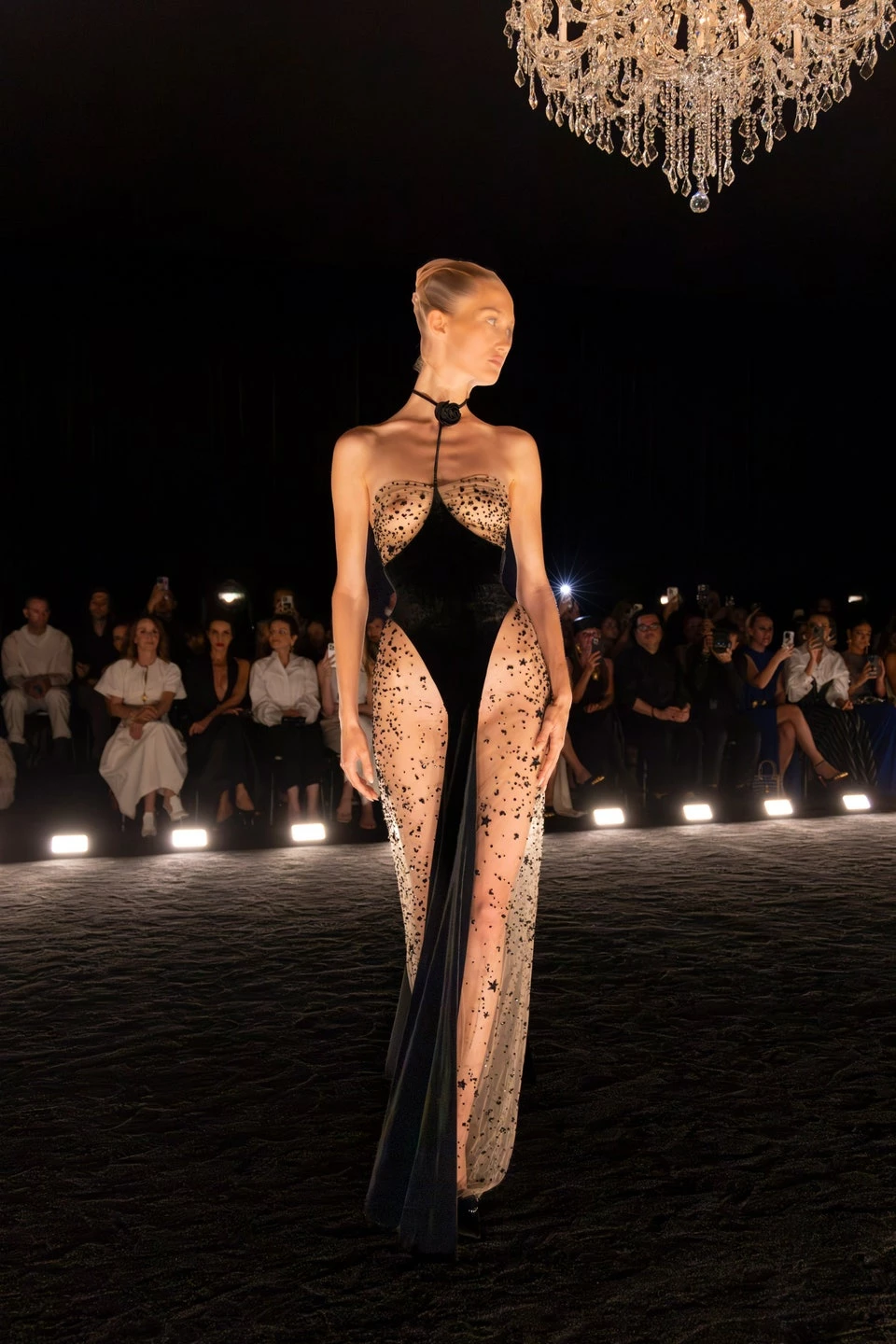 Schiaparelli Haute Couture осінь-зима 2024-2025