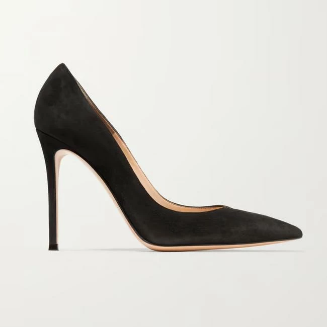 Gianvito Rossi 105