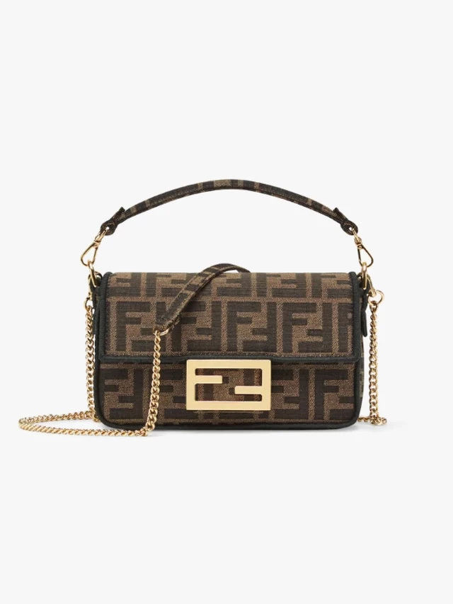 Fendi Baguette