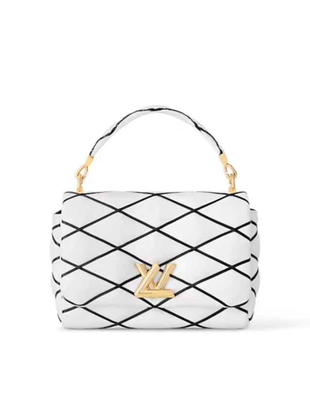 Louis Vuitton GO-14