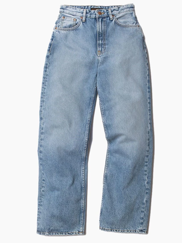 Nudie Jeans