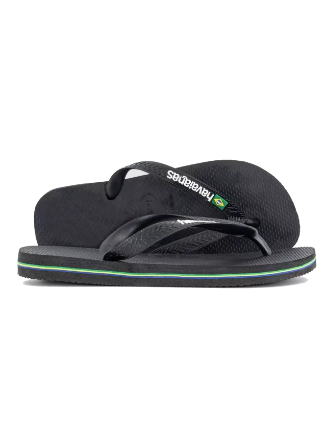 Havaianas